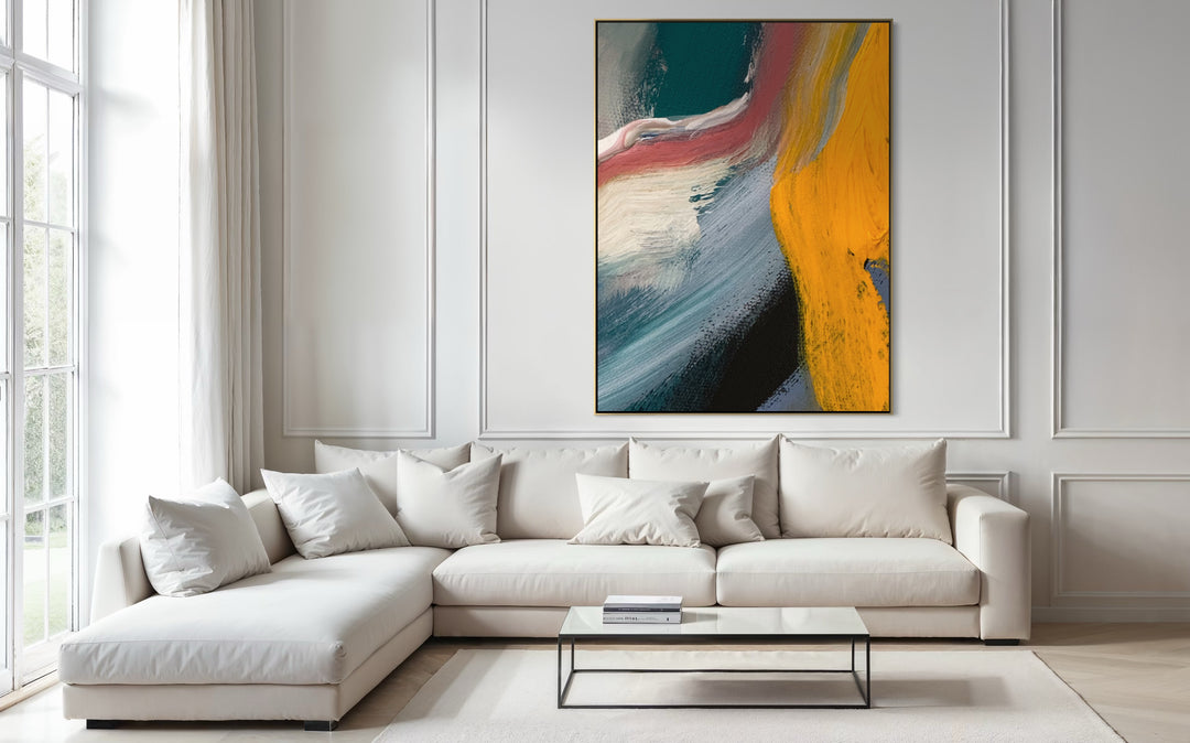 Sunset Serenade - Preethi Arts