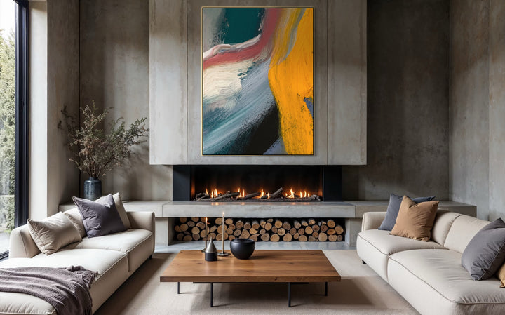 Sunset Serenade - Preethi Arts