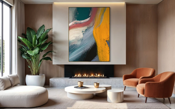 Sunset Serenade - Preethi Arts