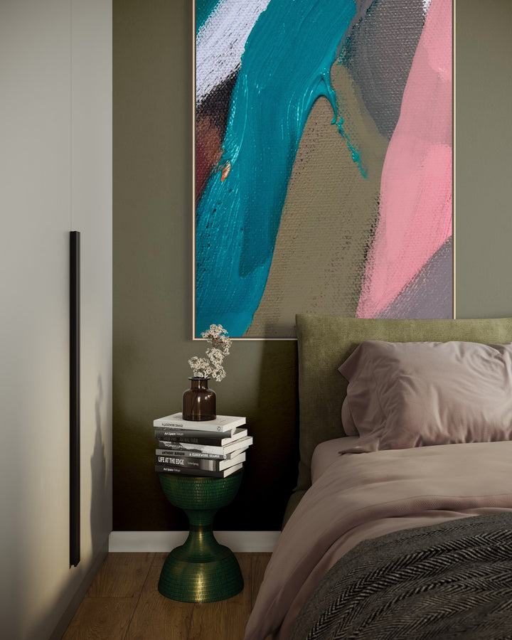 Flow of Light - Preethi Arts