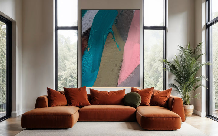 Flow of Light - Preethi Arts