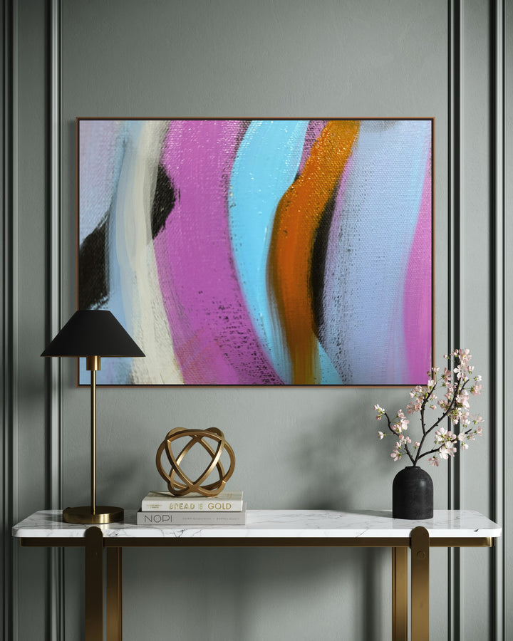 Electric Melody - Preethi Arts