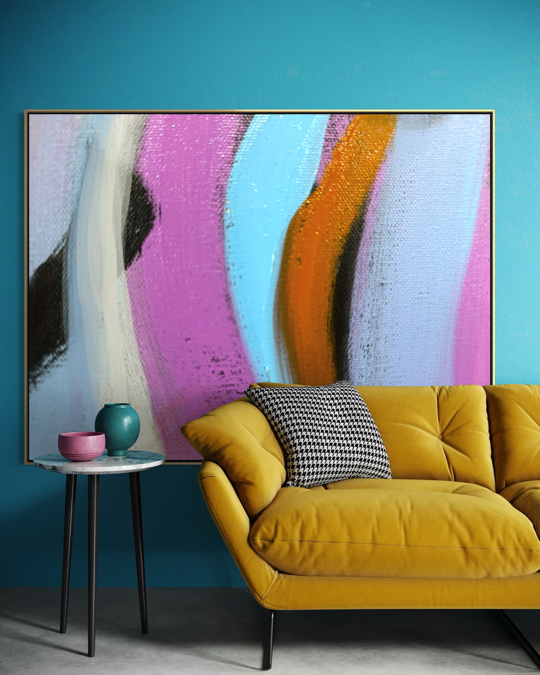 Electric Melody - Preethi Arts