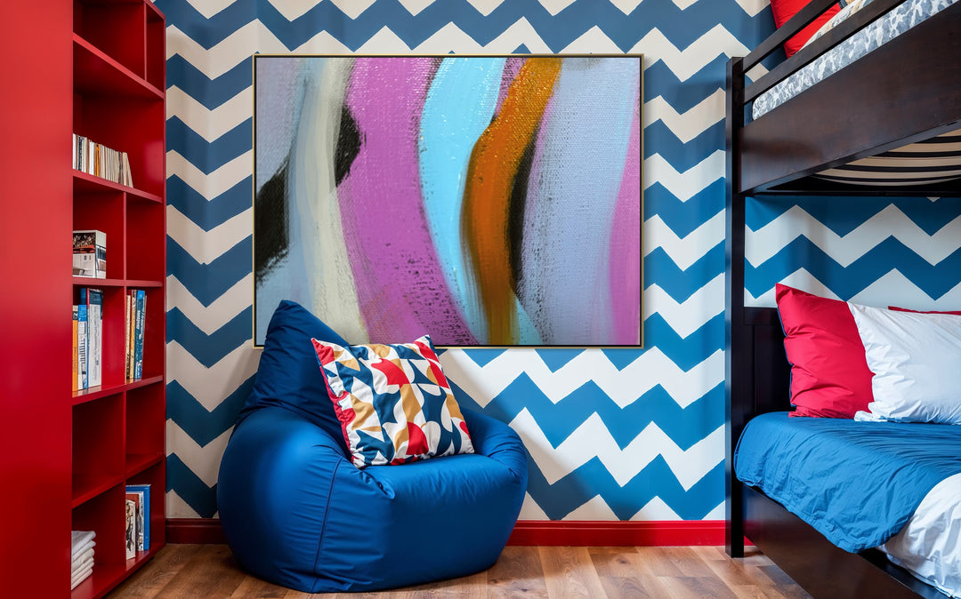 Electric Melody - Preethi Arts