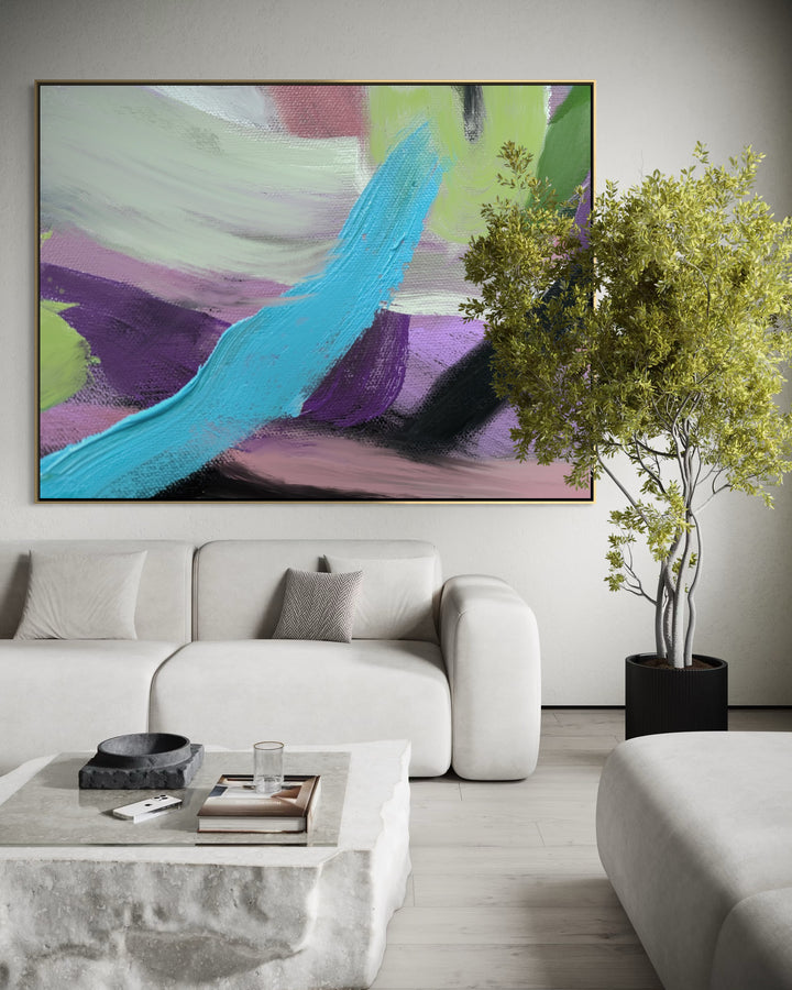 Whispers of Serenity - Preethi Arts