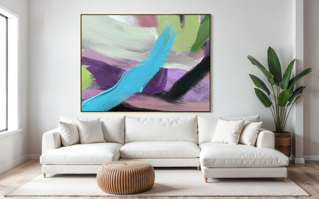 Whispers of Serenity - Preethi Arts