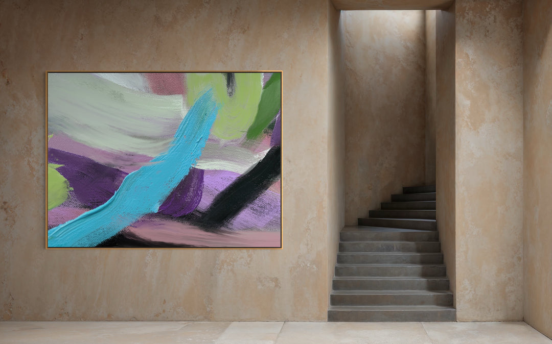 Whispers of Serenity - Preethi Arts