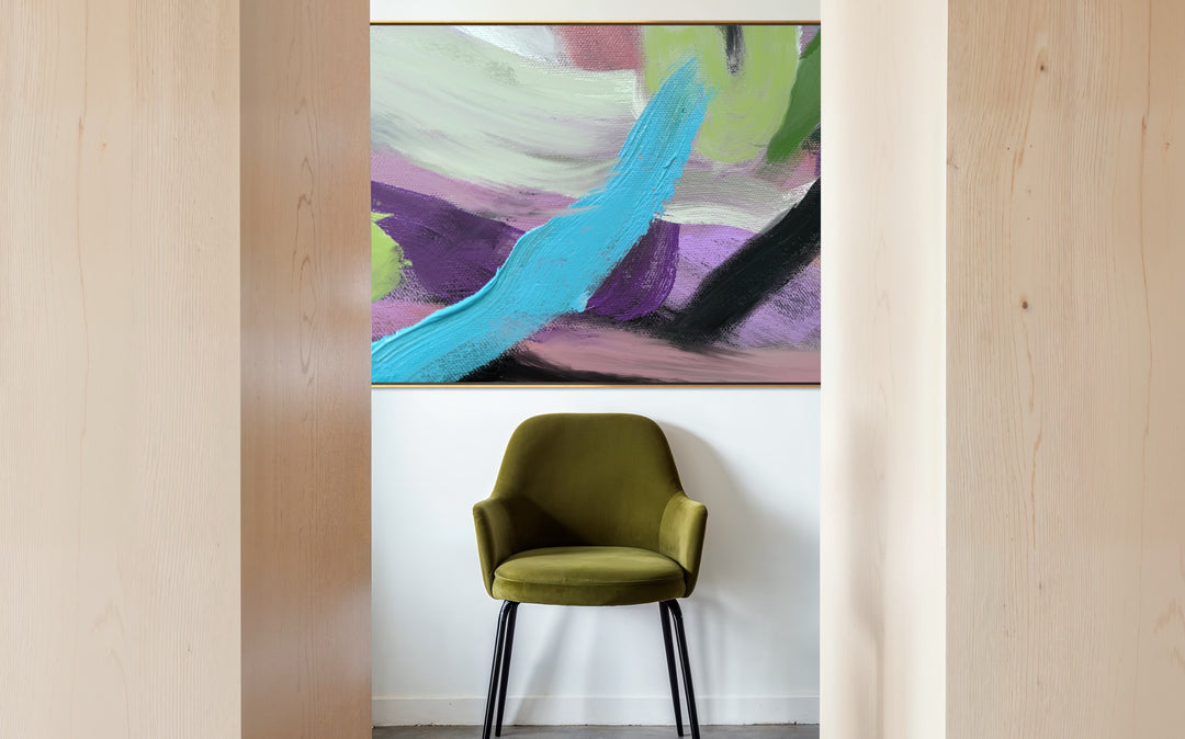 Whispers of Serenity - Preethi Arts