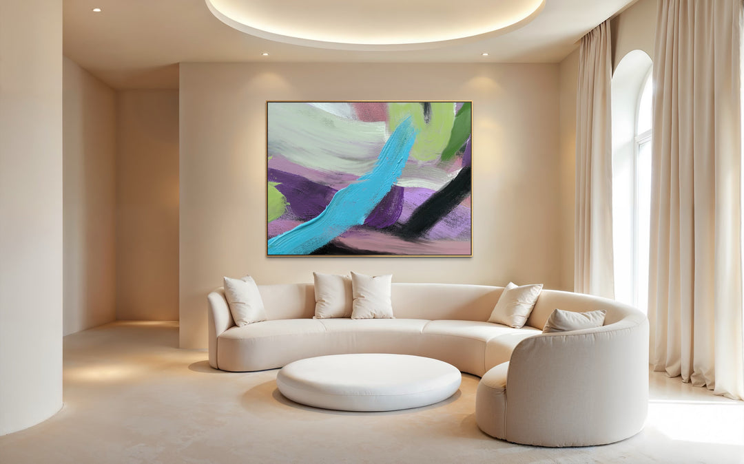 Whispers of Serenity - Preethi Arts