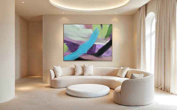 Whispers of Serenity - Preethi Arts