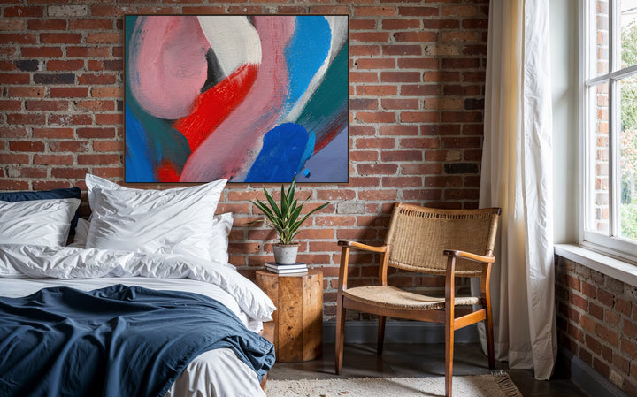 Passionate Currents - Preethi Arts