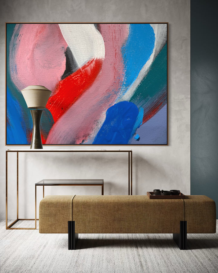 Passionate Currents - Preethi Arts