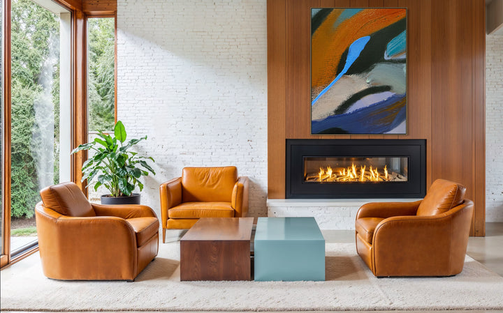 Cascading Vibrance - Preethi Arts