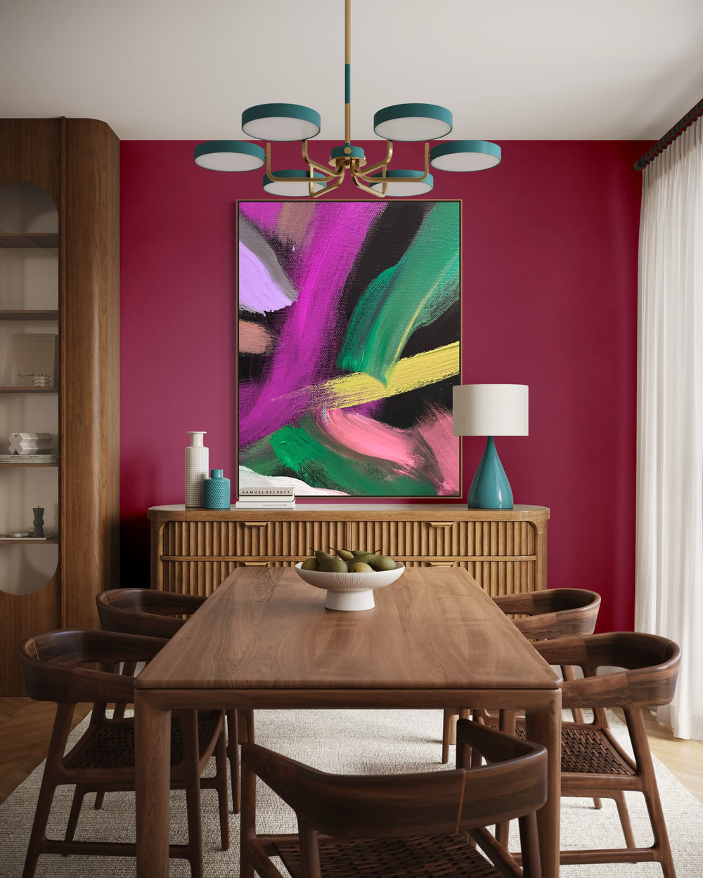 Love in motion - Preethi Arts