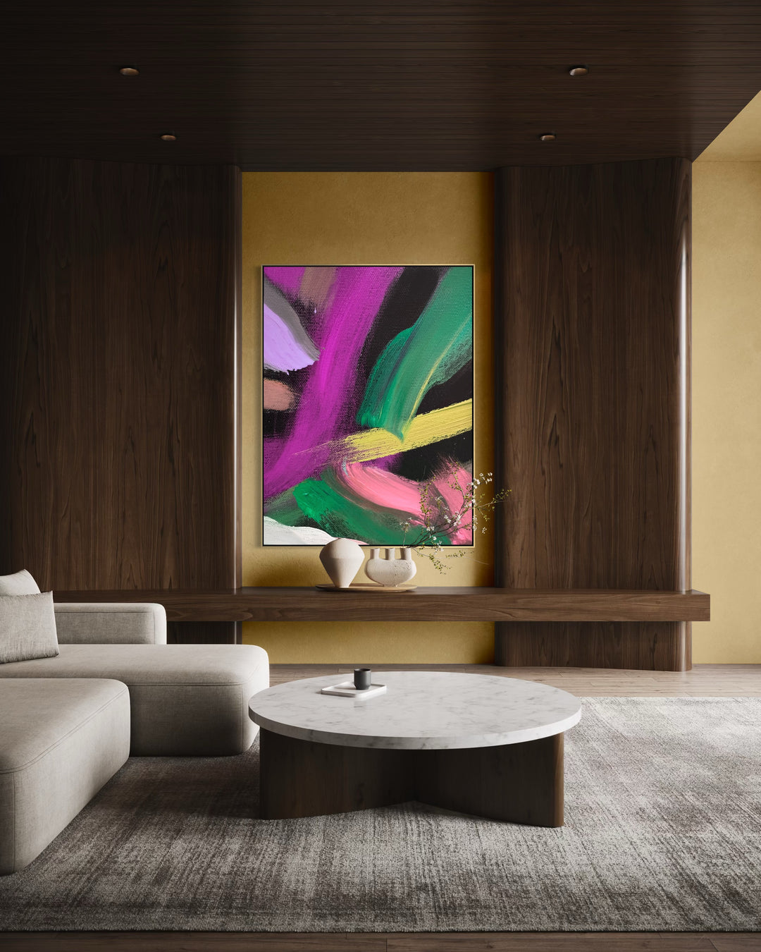 Love in motion - Preethi Arts