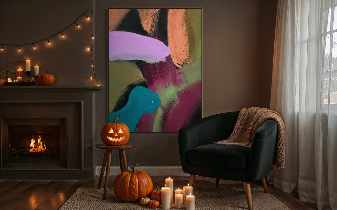 The Deepening - Preethi Arts