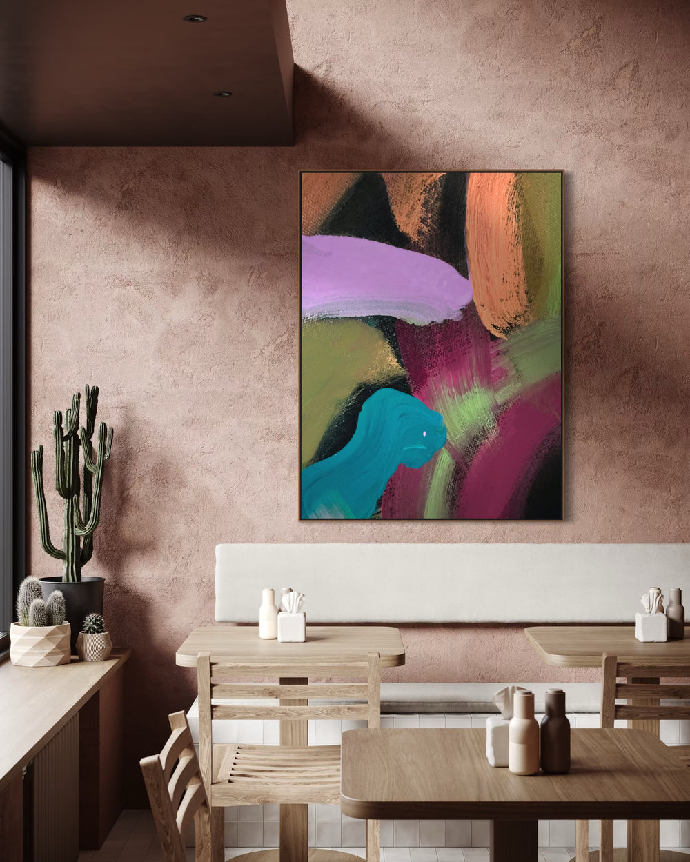 The Deepening - Preethi Arts