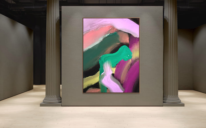 Rooted in Desire - Preethi Arts