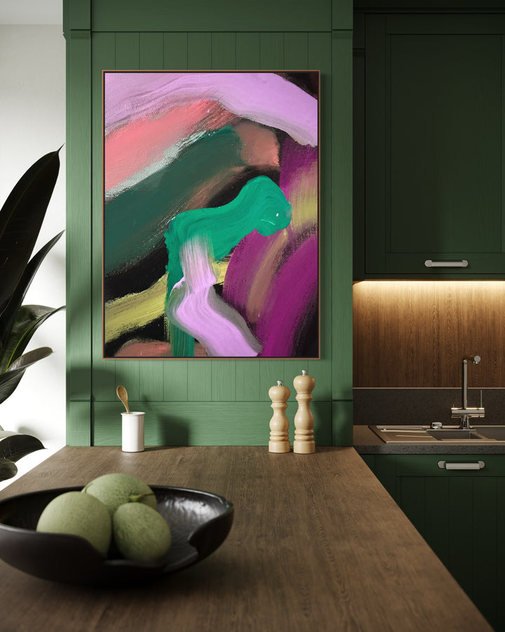 Rooted in Desire - Preethi Arts