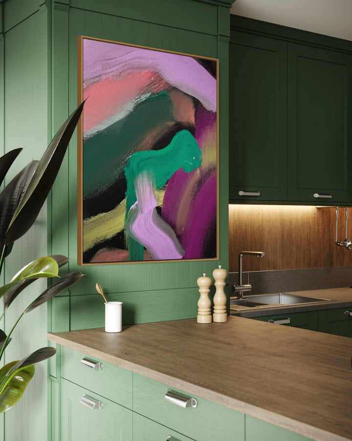 Rooted in Desire - Preethi Arts