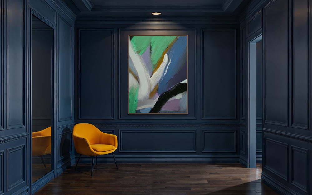 Growing together - Preethi Arts