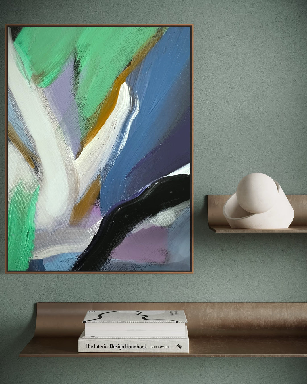 Growing together - Preethi Arts