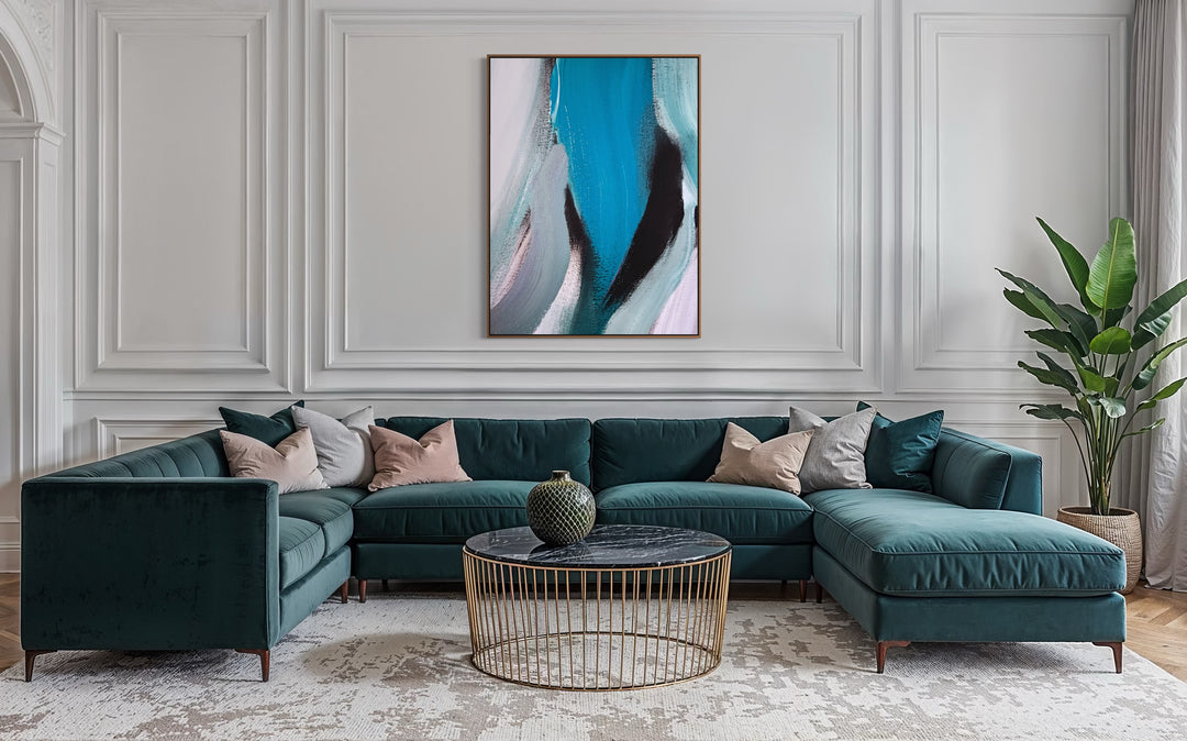 Between Silence - Preethi Arts