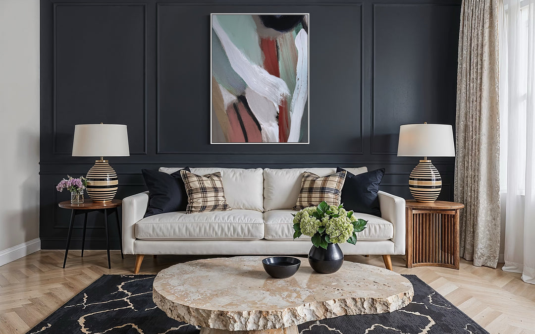 Choosing you - Preethi Arts