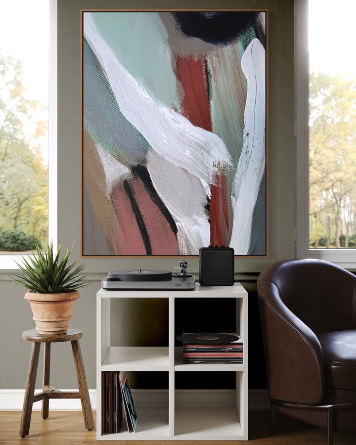 Choosing you - Preethi Arts