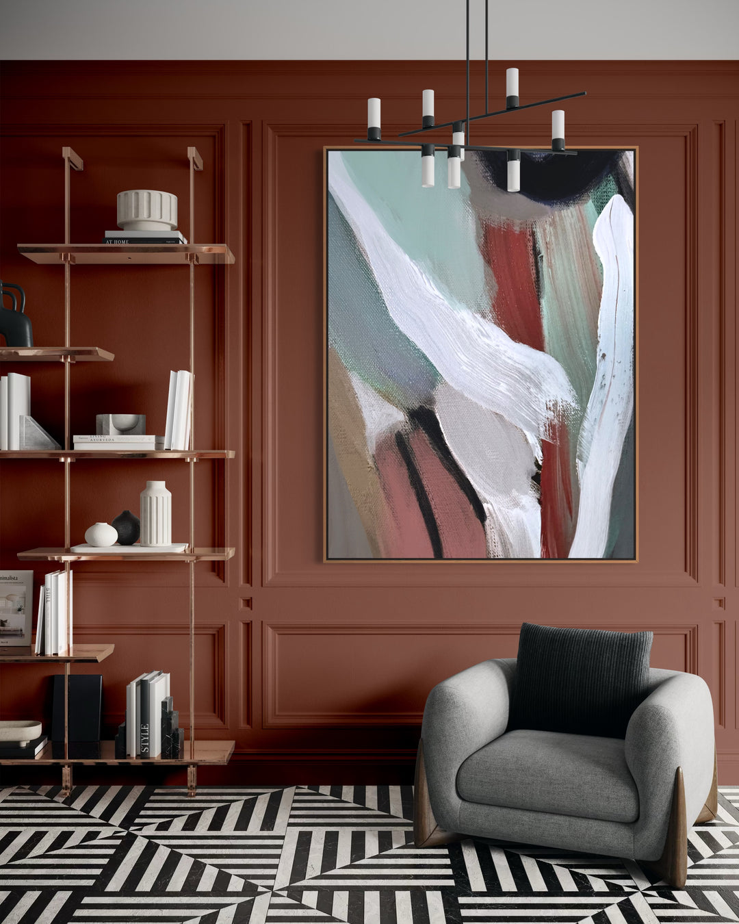 Choosing you - Preethi Arts