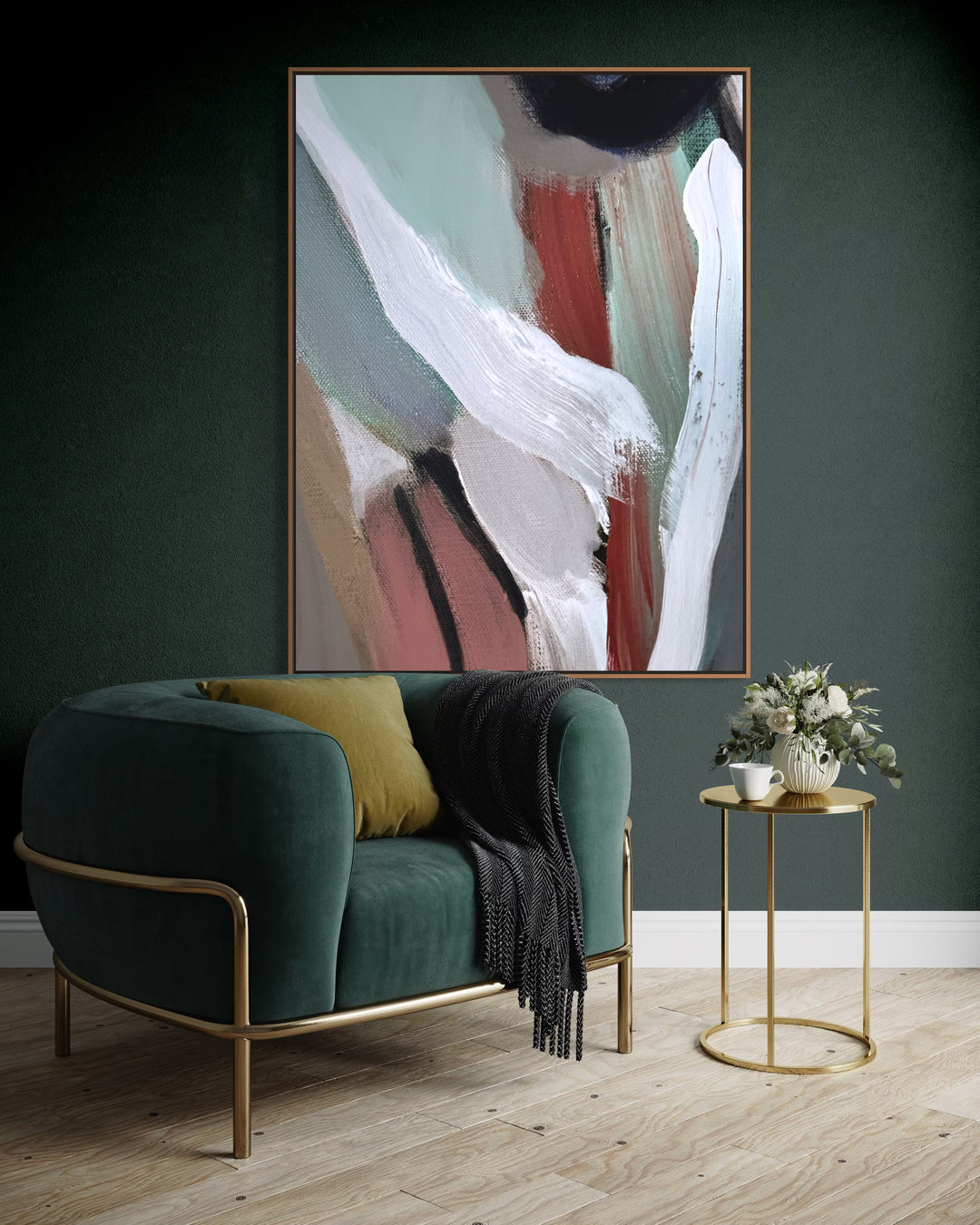 Choosing you - Preethi Arts