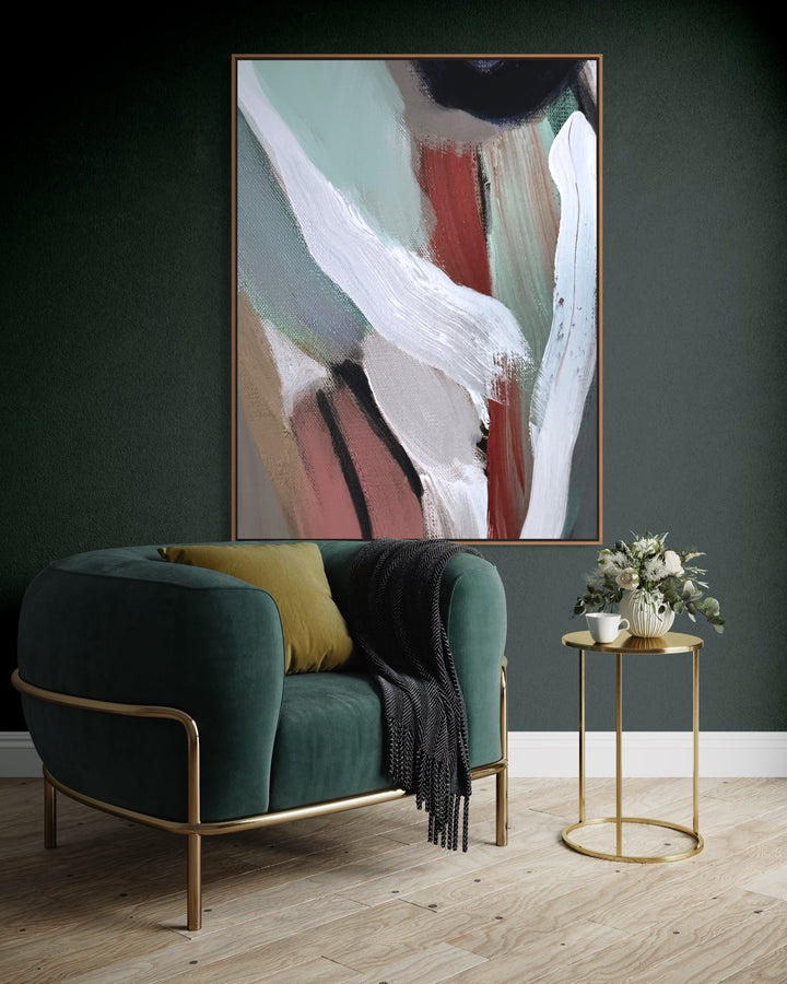 Choosing you - Preethi Arts