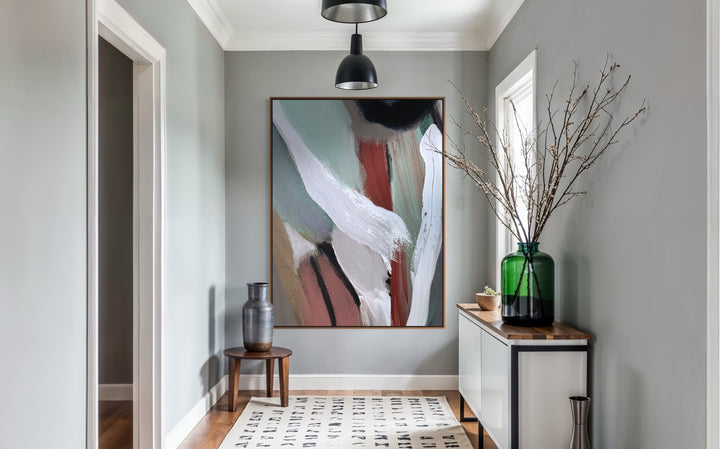 Choosing you - Preethi Arts