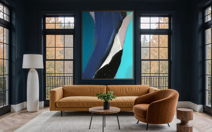 Oceanic Currents - Preethi Arts