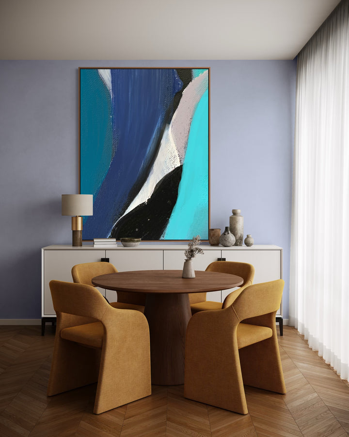 Oceanic Currents - Preethi Arts