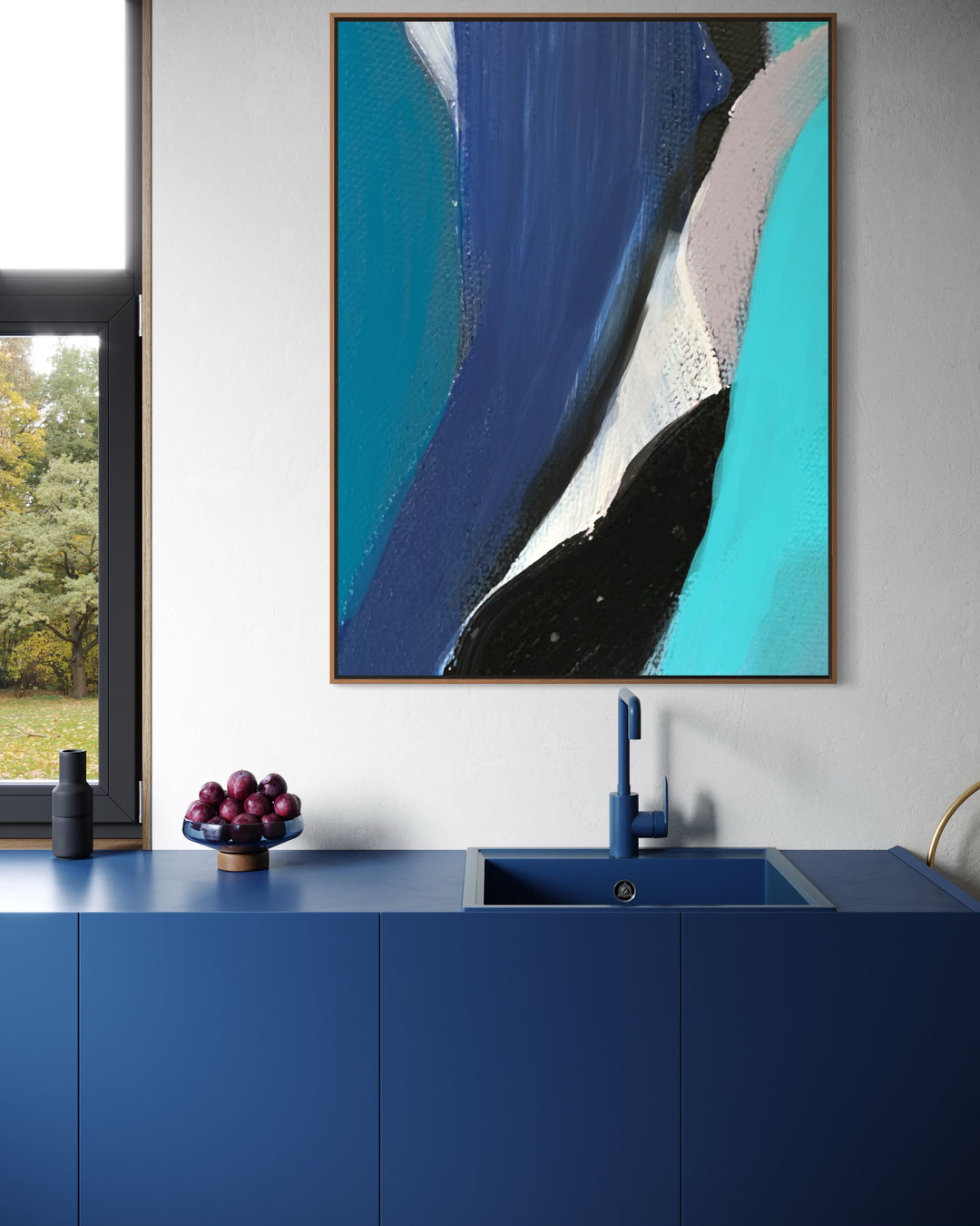 Oceanic Currents - Preethi Arts