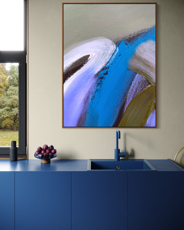 Chromatic Currents - Preethi Arts