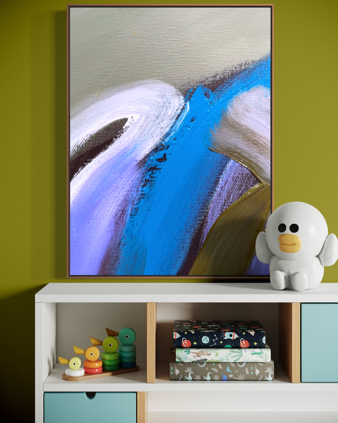 Chromatic Currents - Preethi Arts