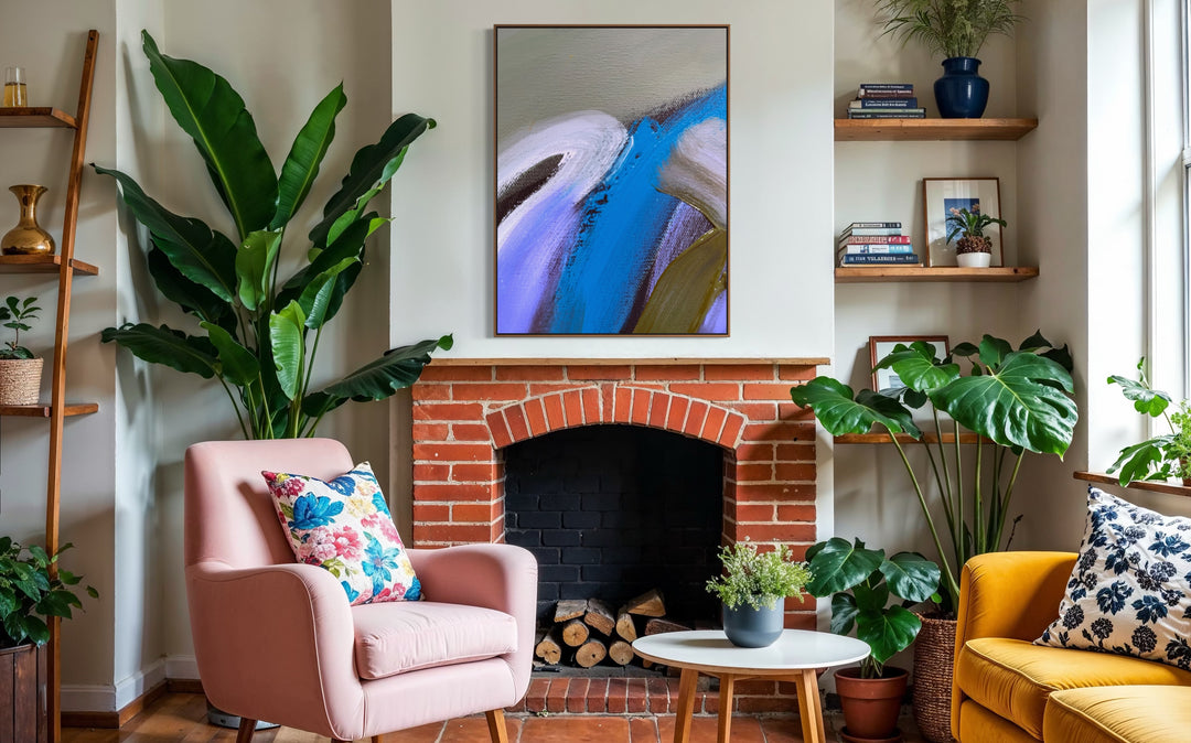 Chromatic Currents - Preethi Arts