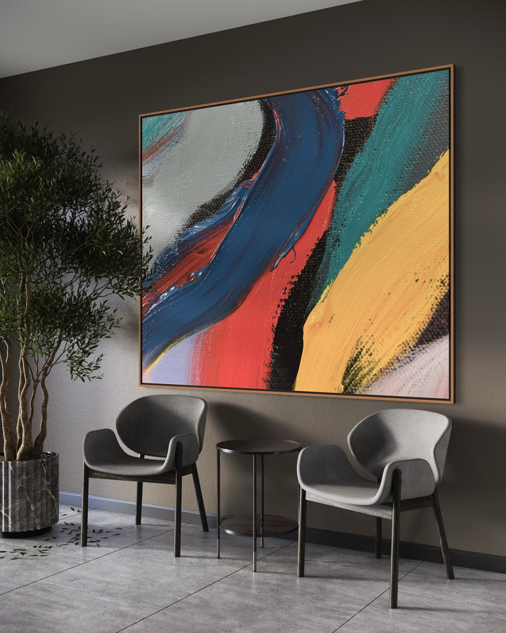 Radiant Symphony - Preethi Arts