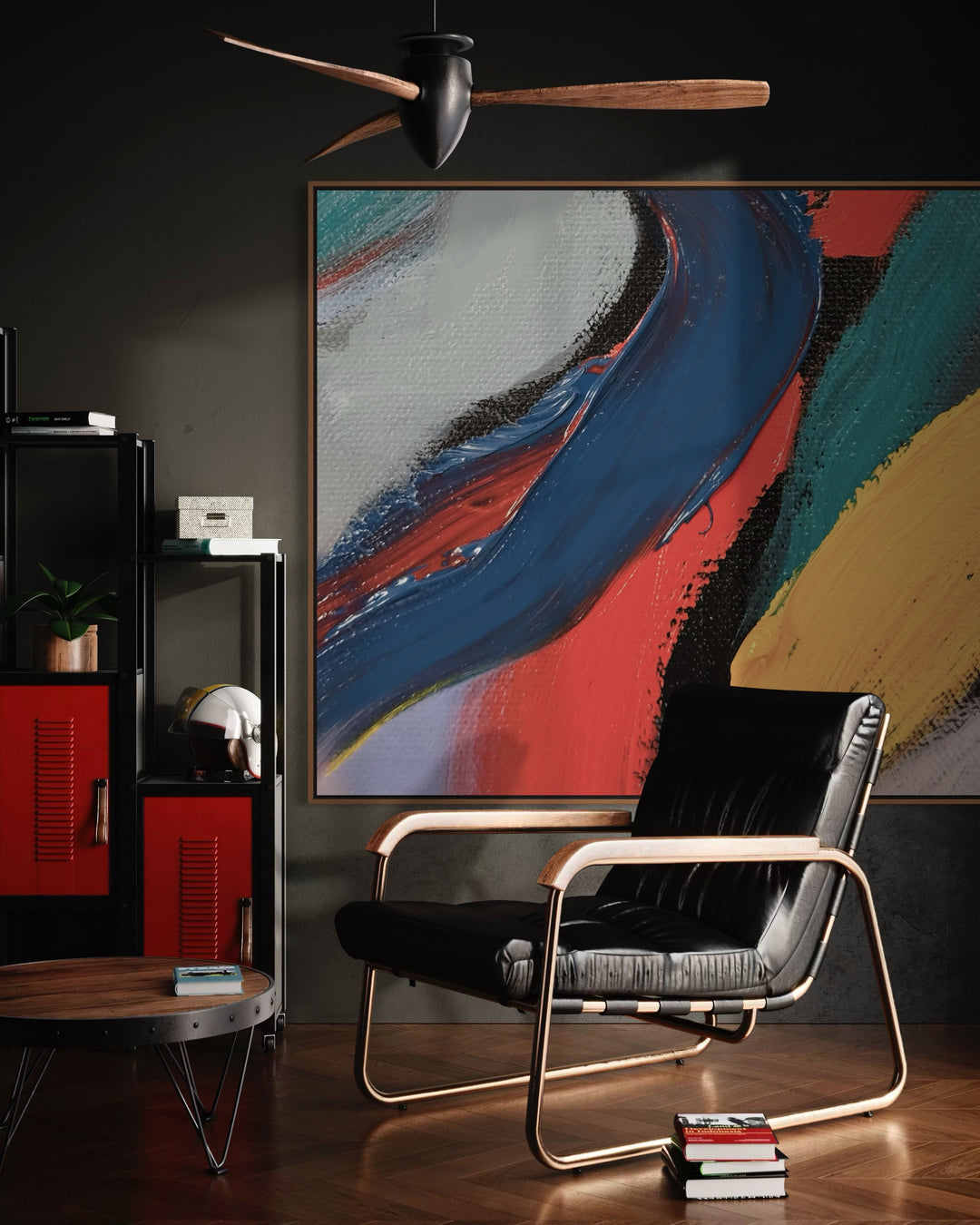 Radiant Symphony - Preethi Arts