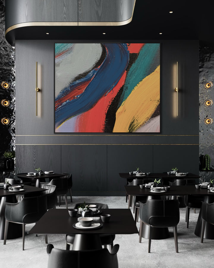 Radiant Symphony - Preethi Arts