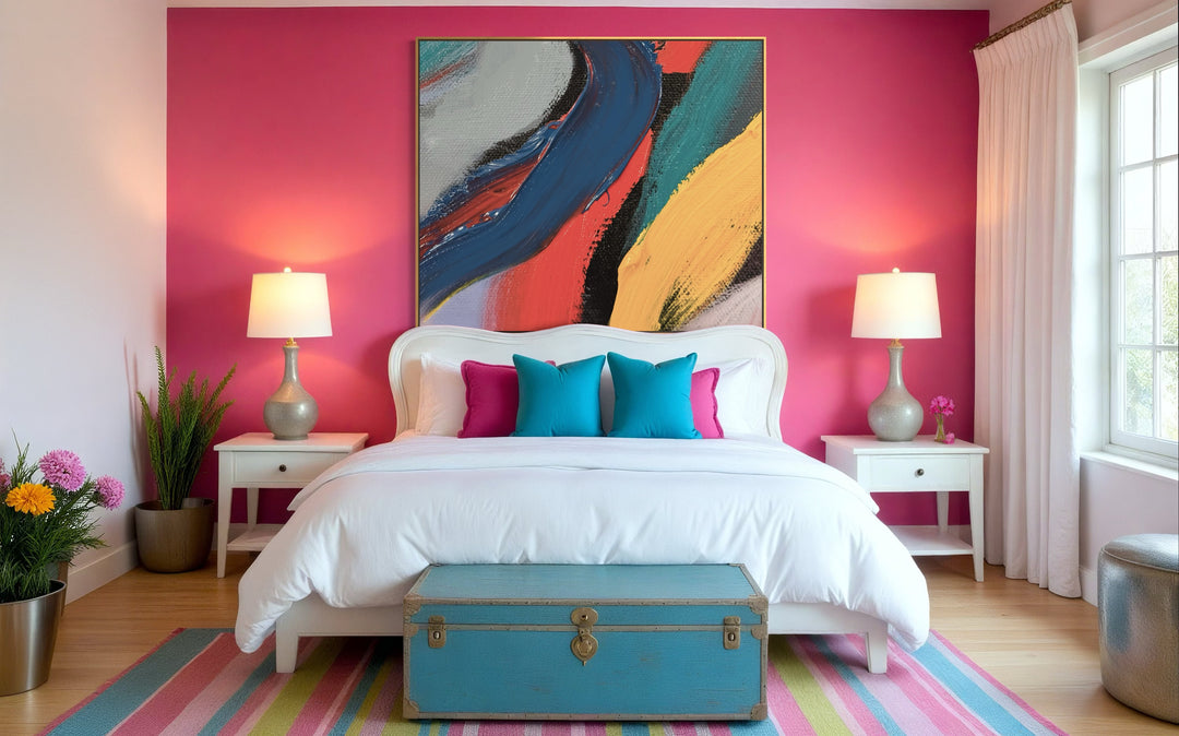 Radiant Symphony - Preethi Arts