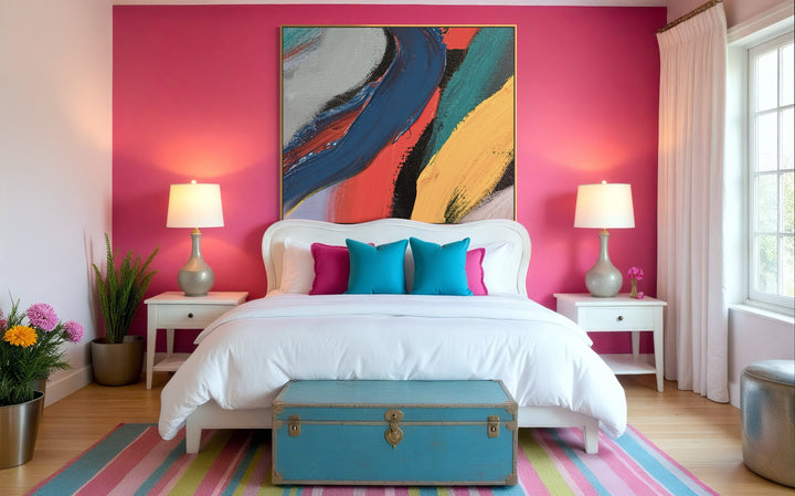 Radiant Symphony - Preethi Arts