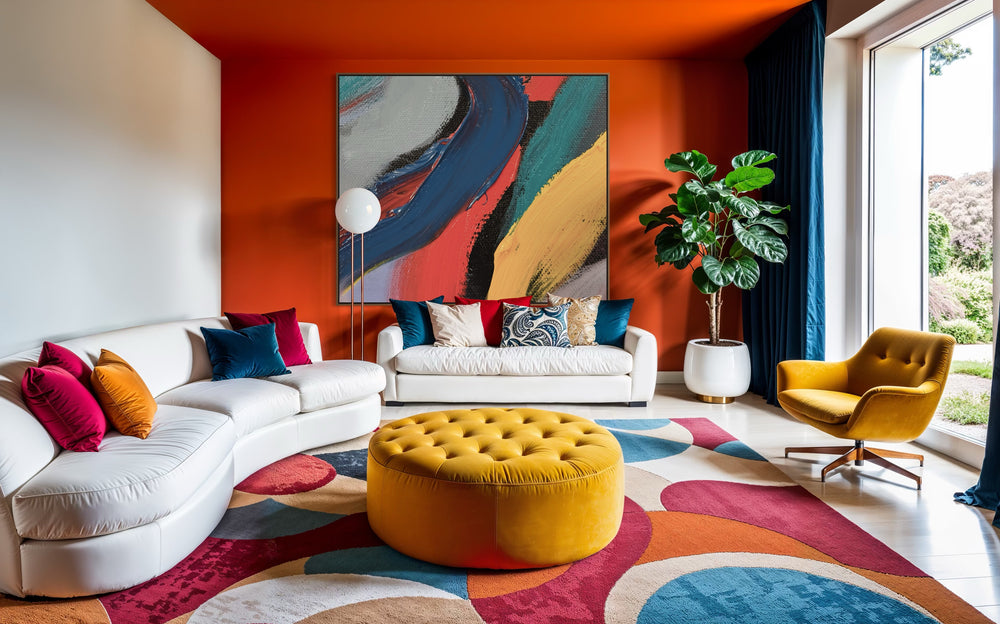 Radiant Symphony - Preethi Arts