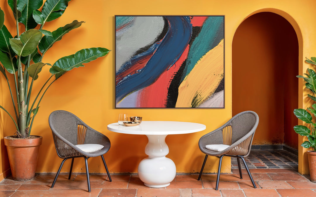 Radiant Symphony - Preethi Arts