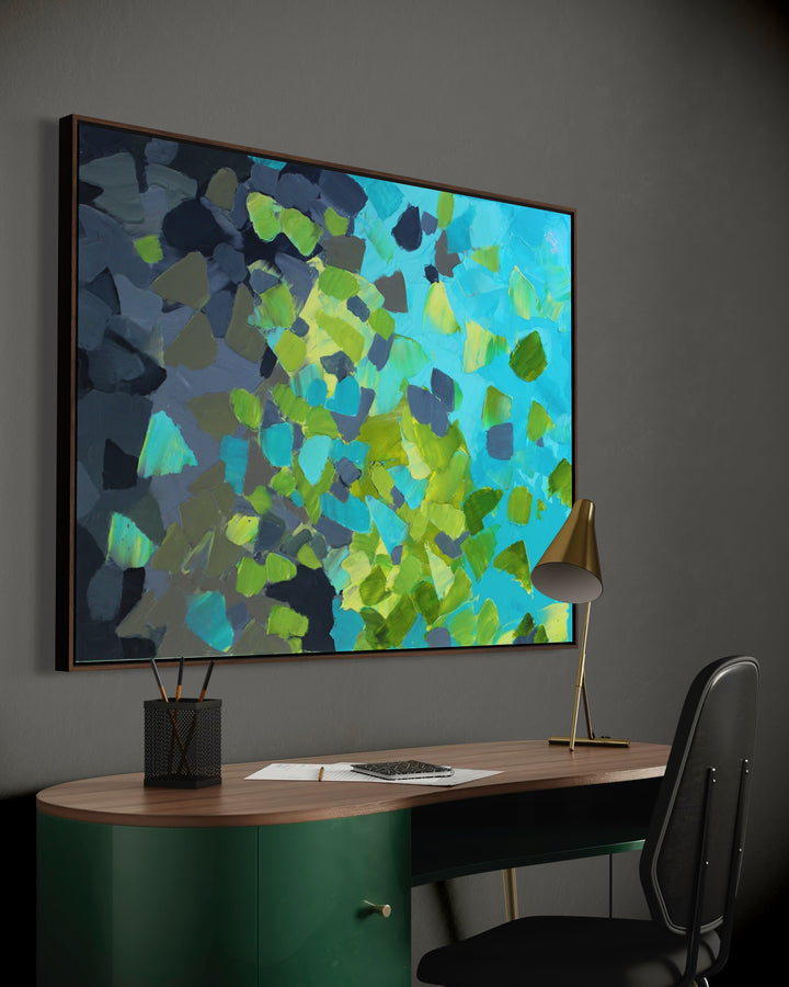 Abundance - Horizon - Preethi Arts