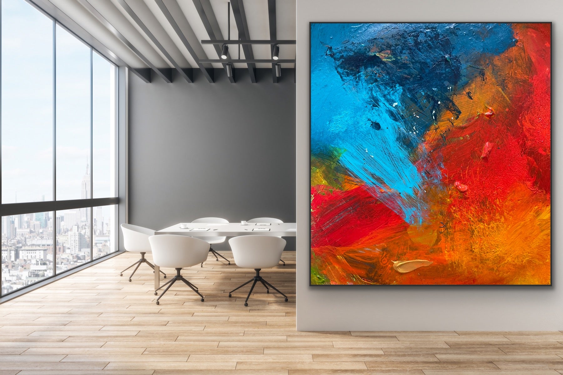 Fascination - Preethi Arts