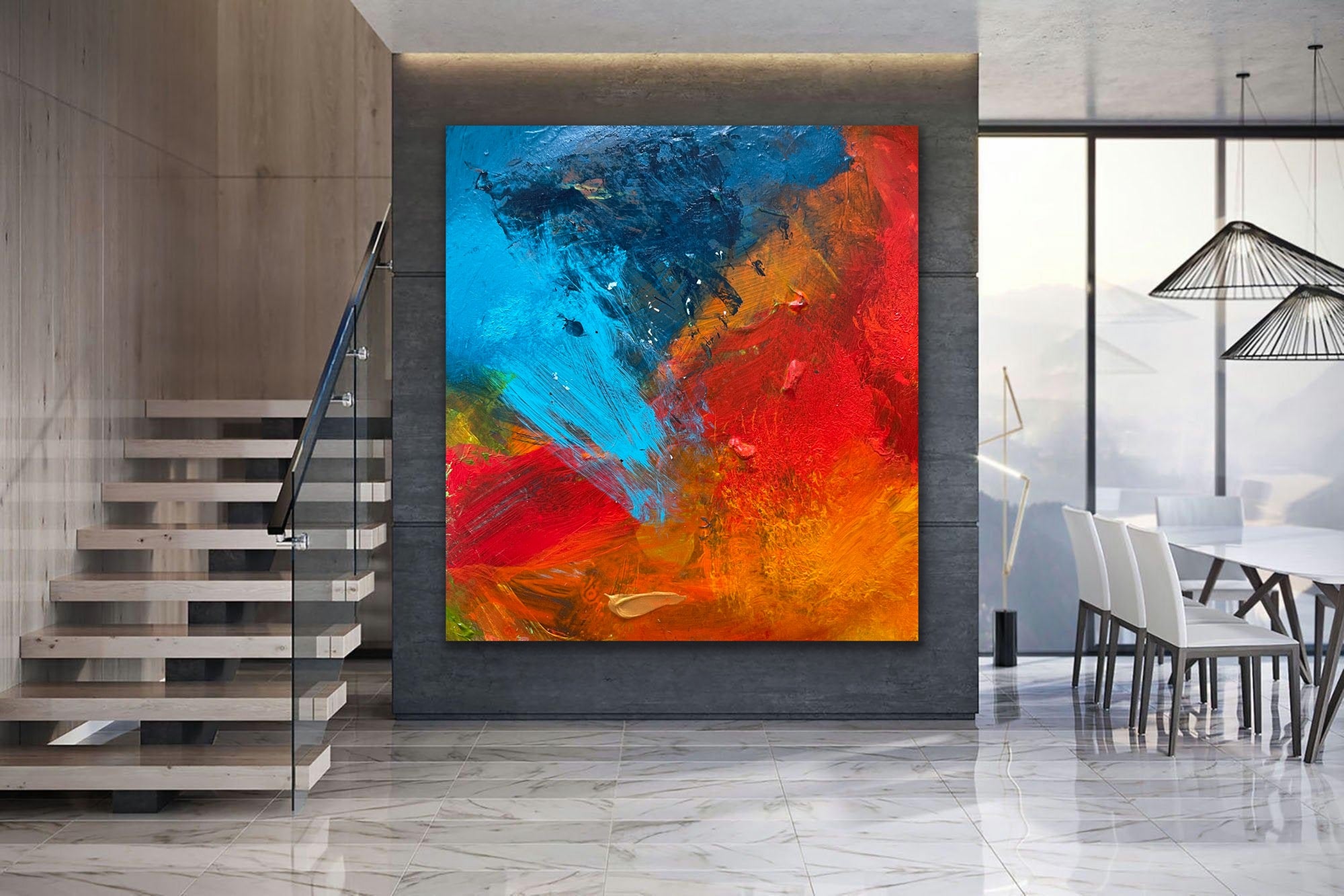 Fascination - Preethi Arts