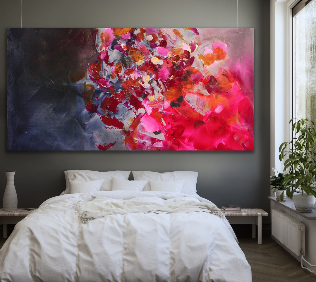 Garnet - Limitless - Preethi Arts